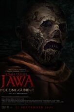 Kisah Tanah Jawa: Pocong Gundul (2023)