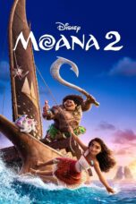 Moana 2