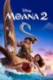 Moana 2