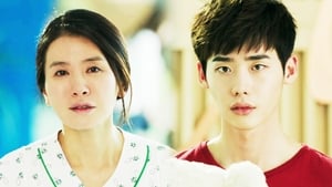 Doctor Stranger Season 1 Episode 13