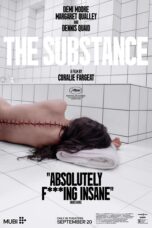 The Substance (2024)